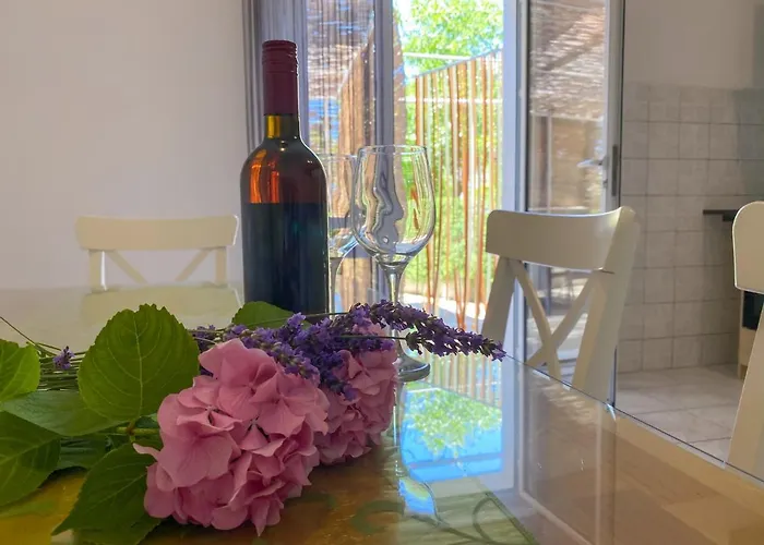 Apartment Vjeko