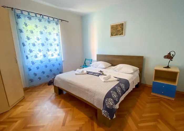Apartment Vjeko