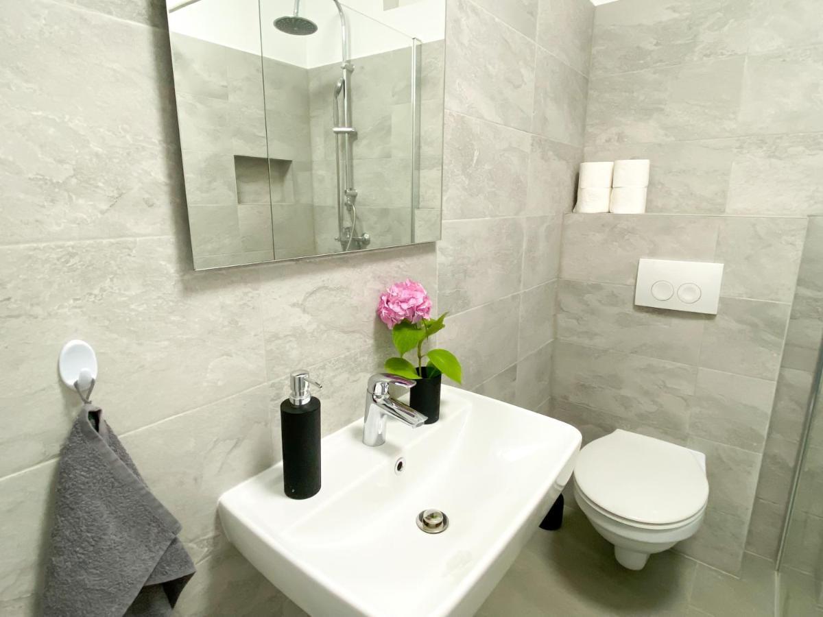 Apartament Vjeko